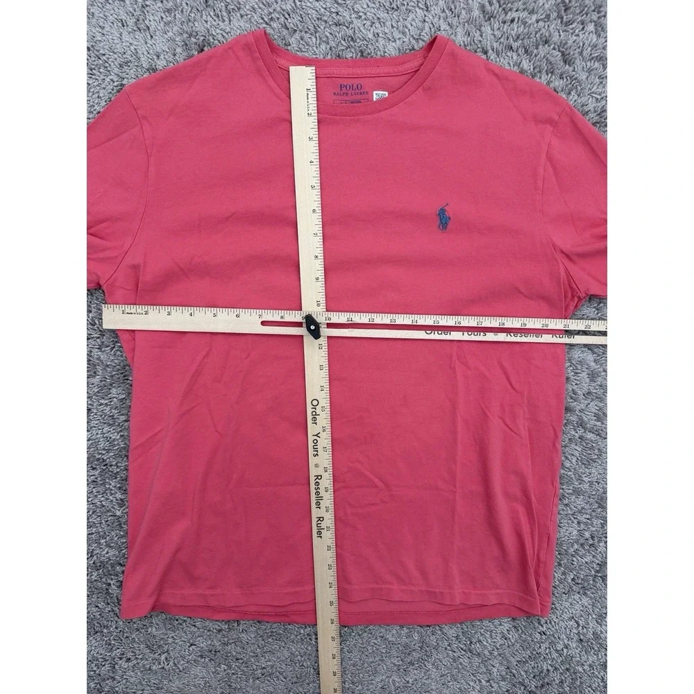Polo Ralph Lauren T-shirt Size L